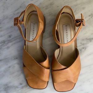Bandolino sandals